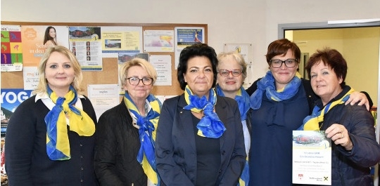 10 Jahre Gesundheitspark Murau – ein Grund zum Feiern