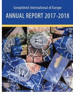 Über die europäische Föderation von Soroptimist International