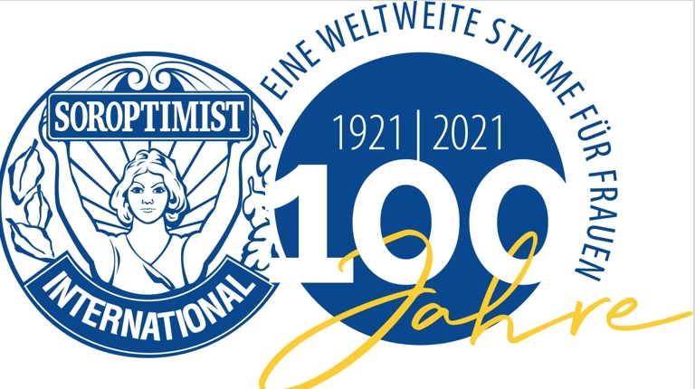 100 Jahre Soroptimismus – Jubiläum mit GEHsprächen