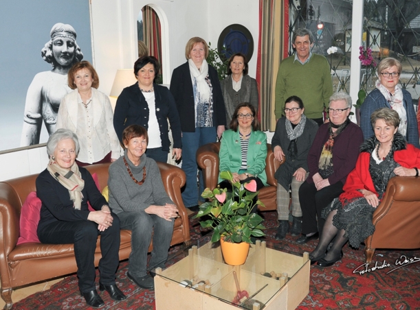 PROJEKTE UNSERES CLUBS – Update